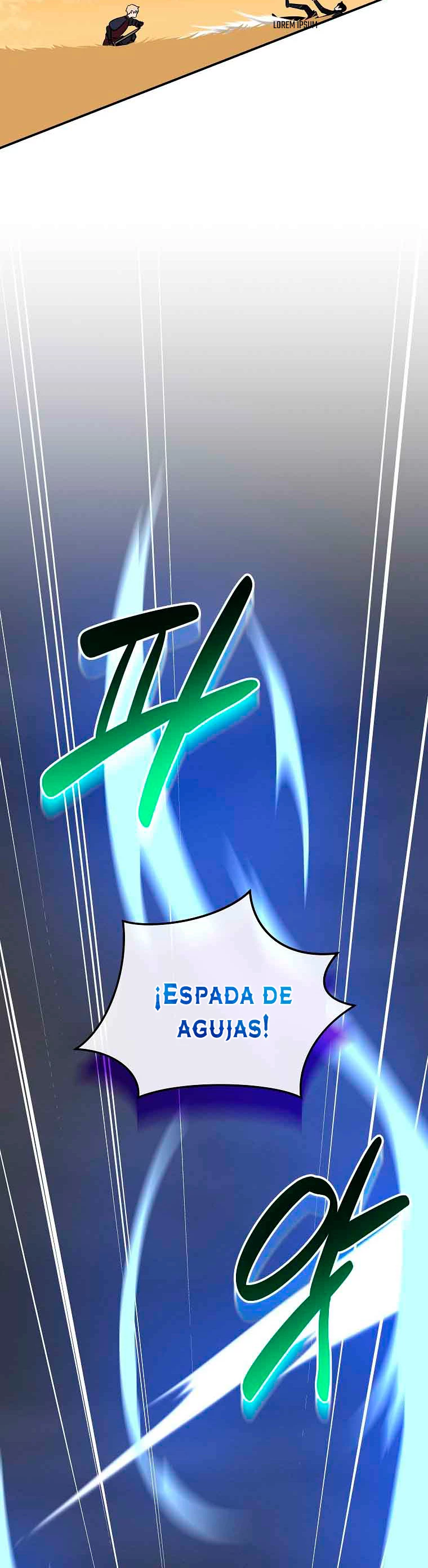 BJ Archimago capítulo 53 página 35