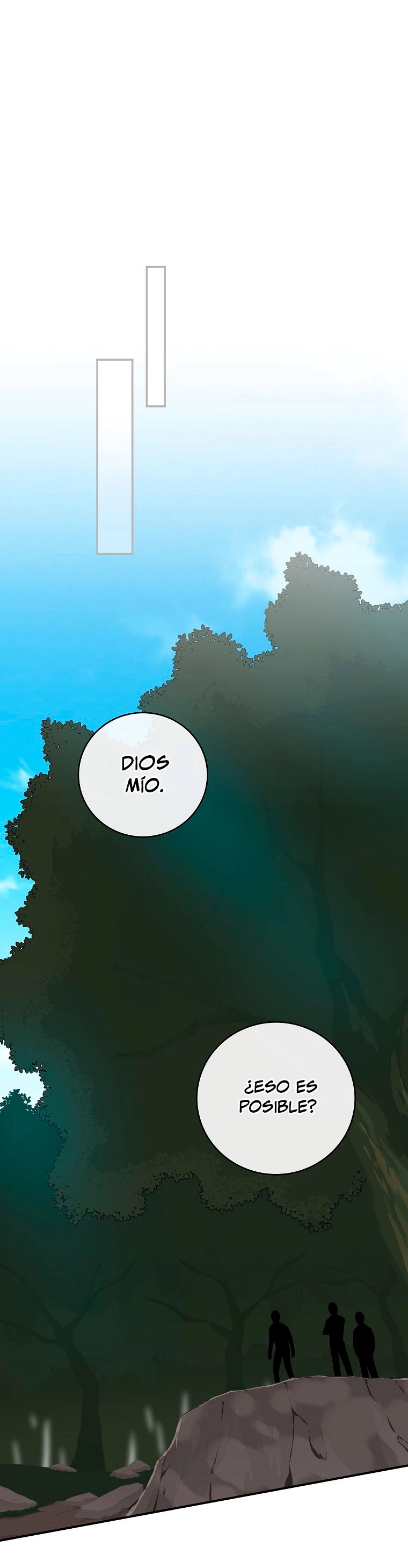 BJ Archimago capítulo 55 página 15