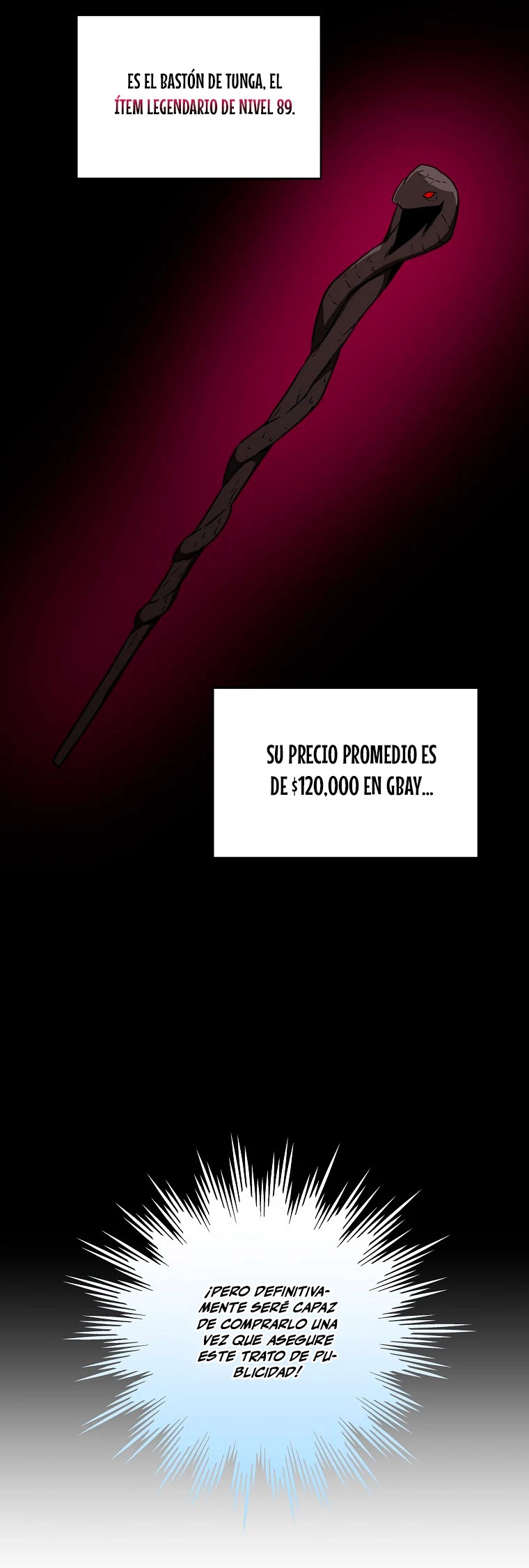 BJ Archimago capítulo 55 página 32