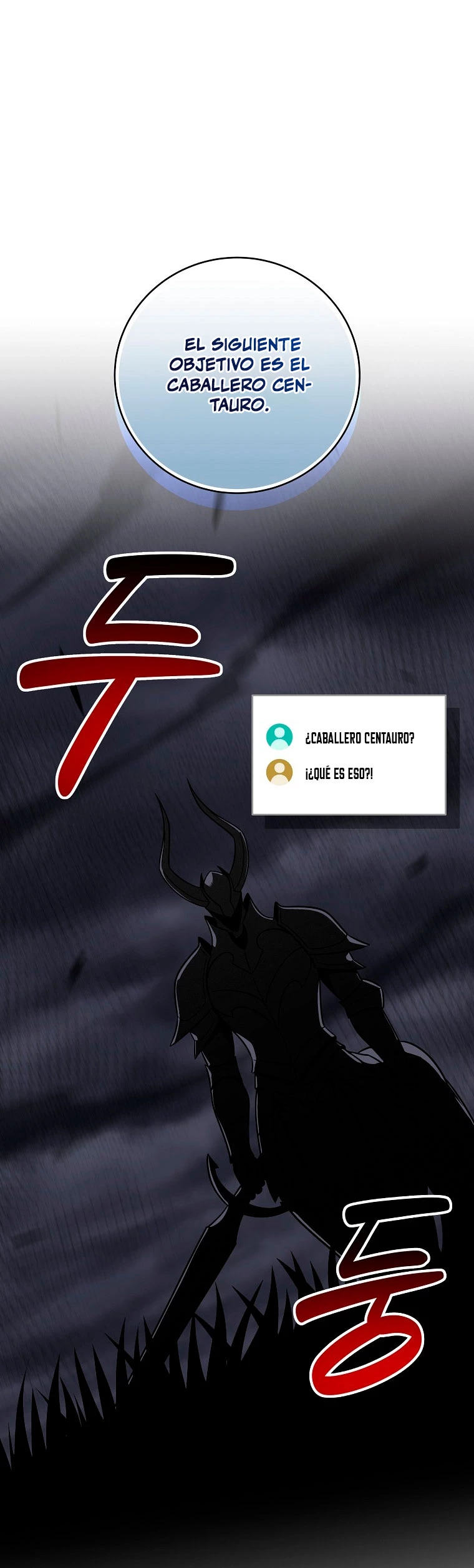 BJ Archimago capítulo 57 página 23