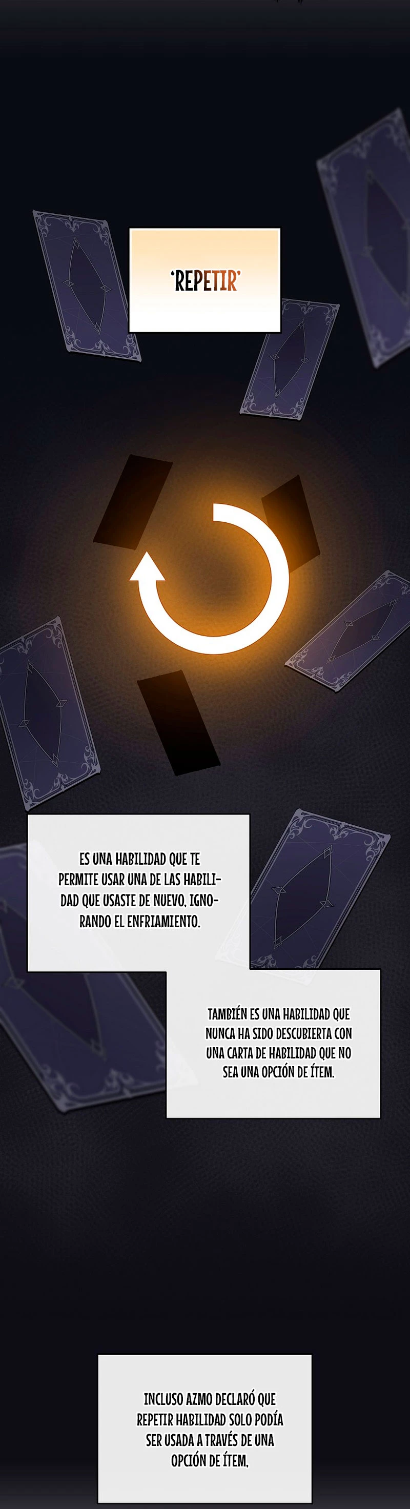 BJ Archimago capítulo 58 página 28