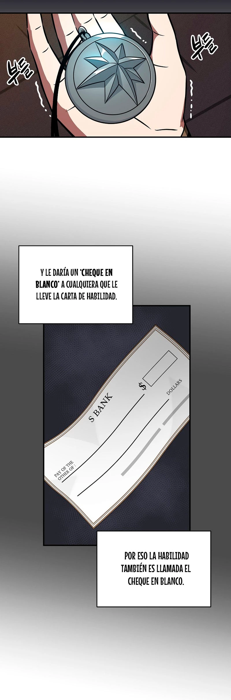 BJ Archimago capítulo 58 página 29