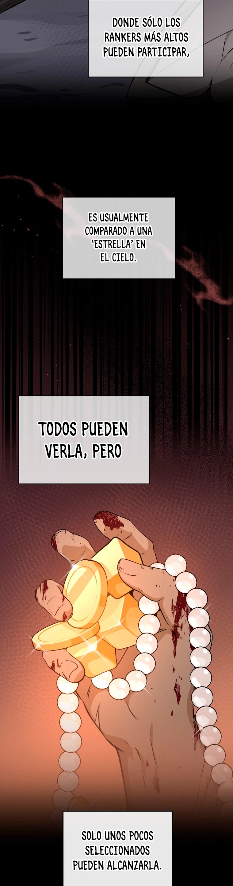 BJ Archimago capítulo 6 página 5
