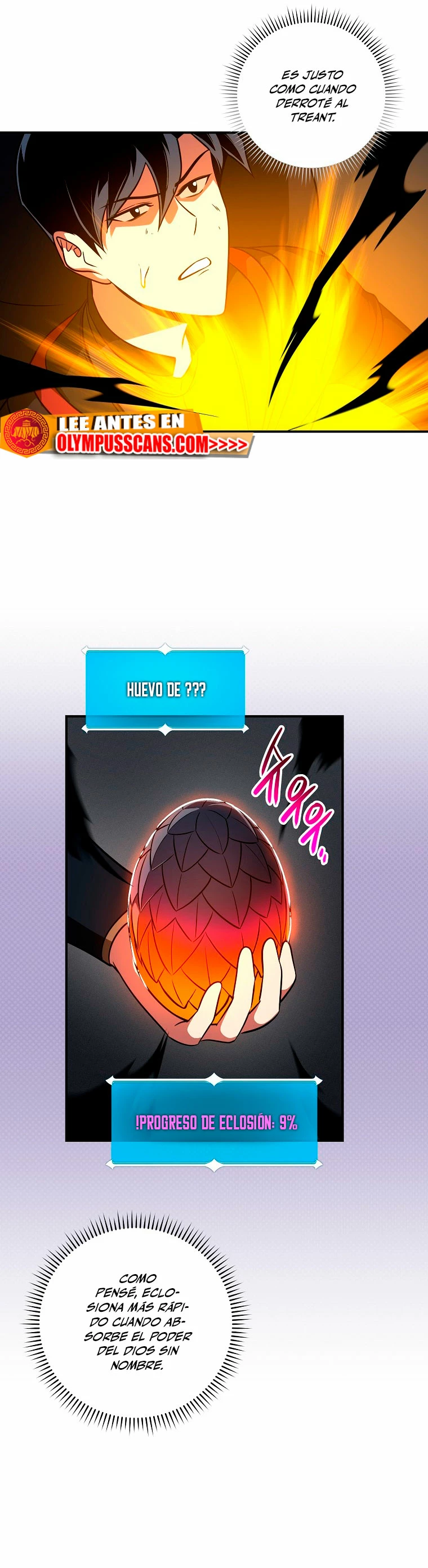 BJ Archimago capítulo 60 página 33