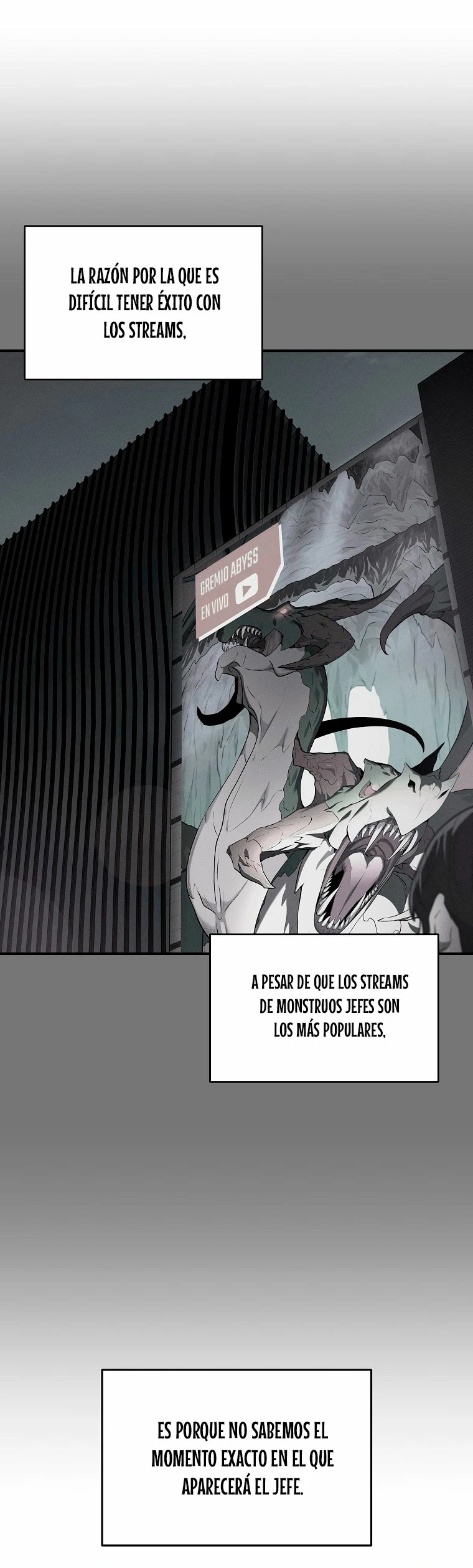 BJ Archimago capítulo 61 página 21