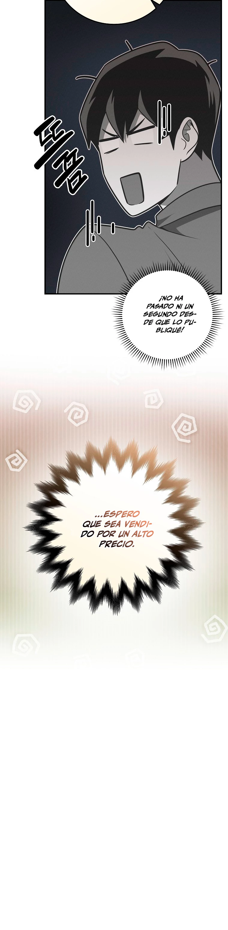 BJ Archimago capítulo 63 página 32