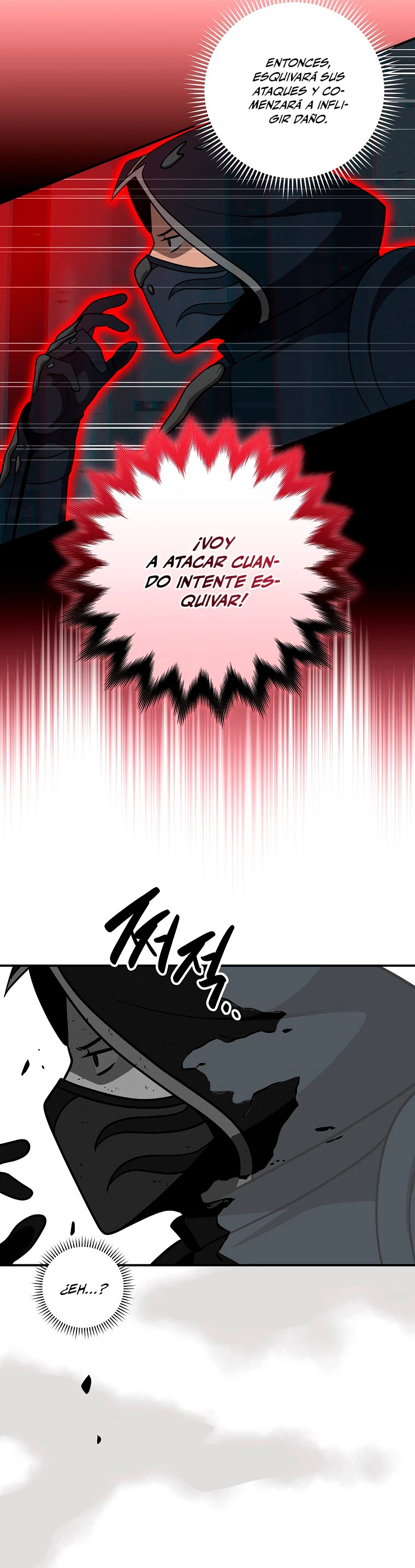 BJ Archimago capítulo 65 página 24
