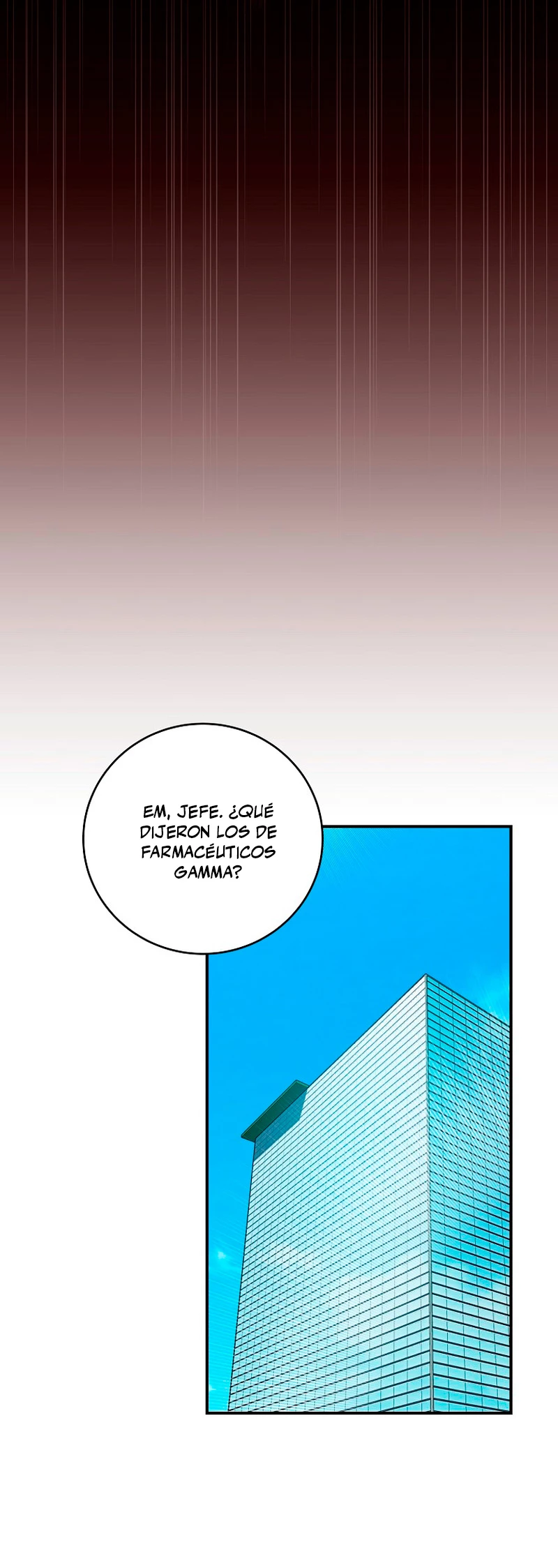 BJ Archimago capítulo 67 página 39