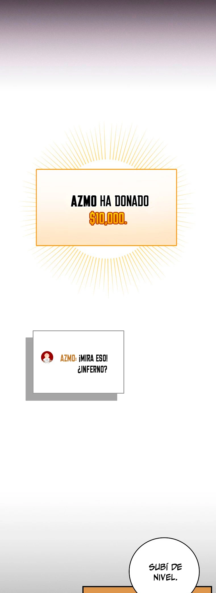 BJ Archimago capítulo 68 página 36