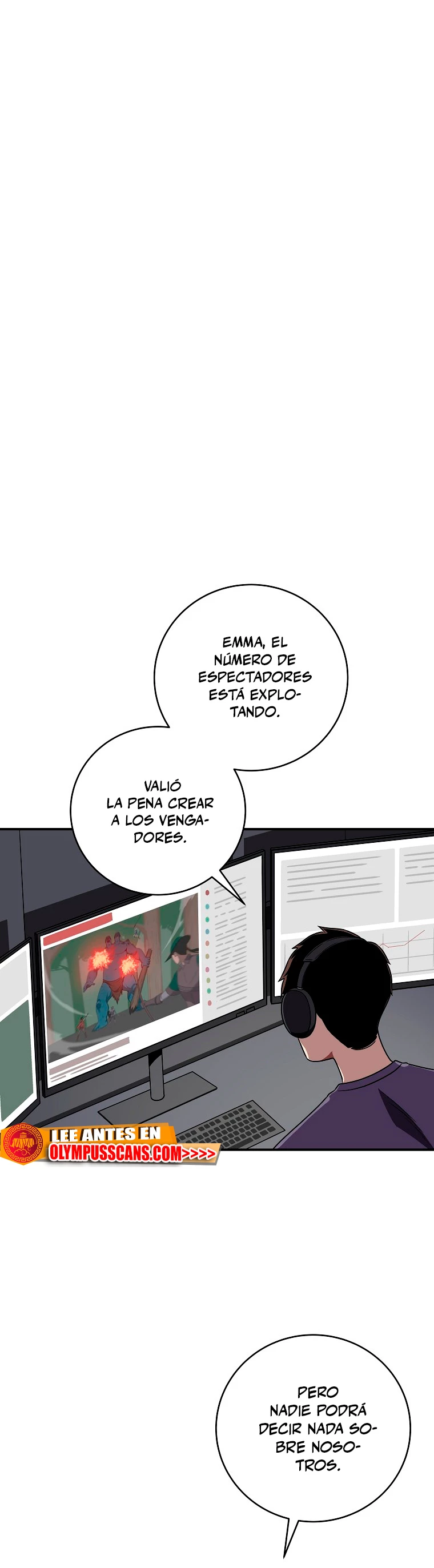 BJ Archimago capítulo 69 página 11