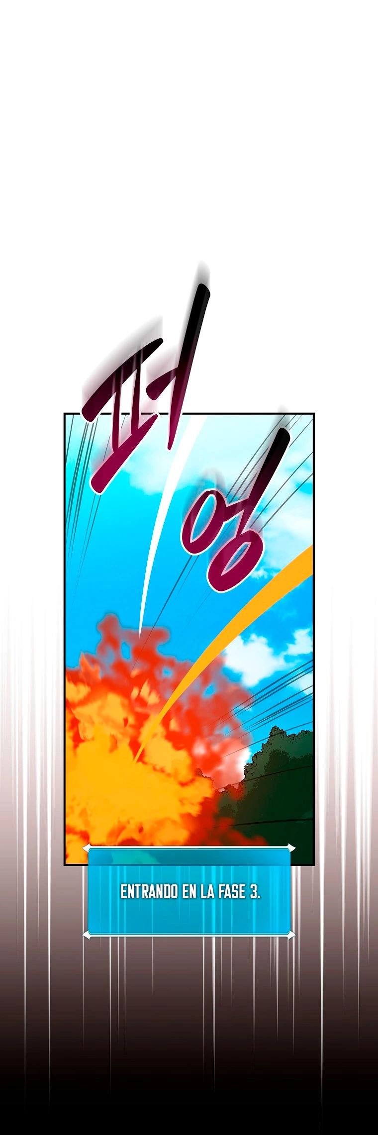 BJ Archimago capítulo 69 página 34