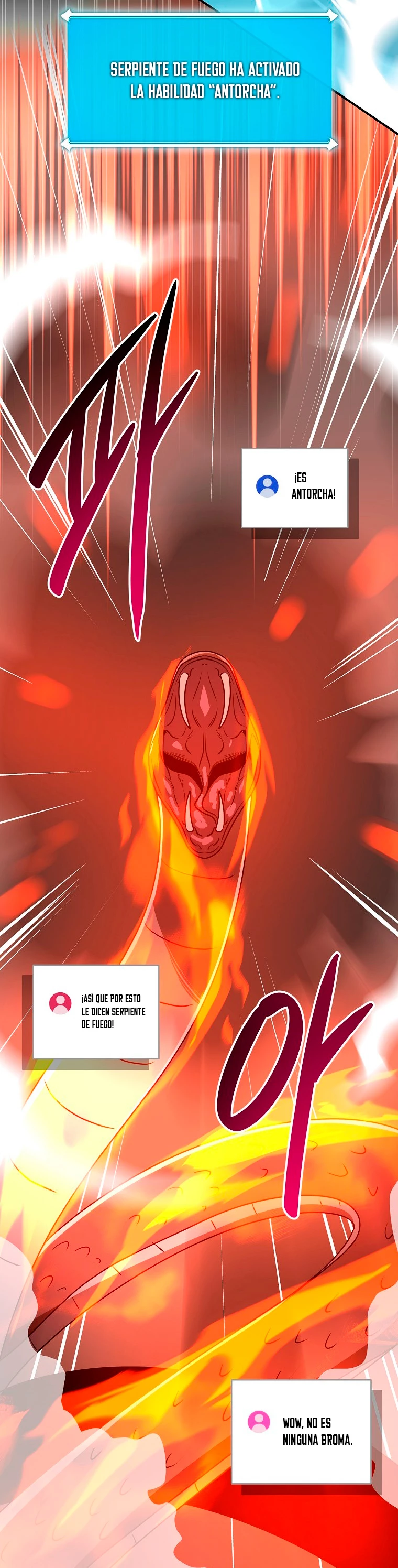 BJ Archimago capítulo 73 página 24