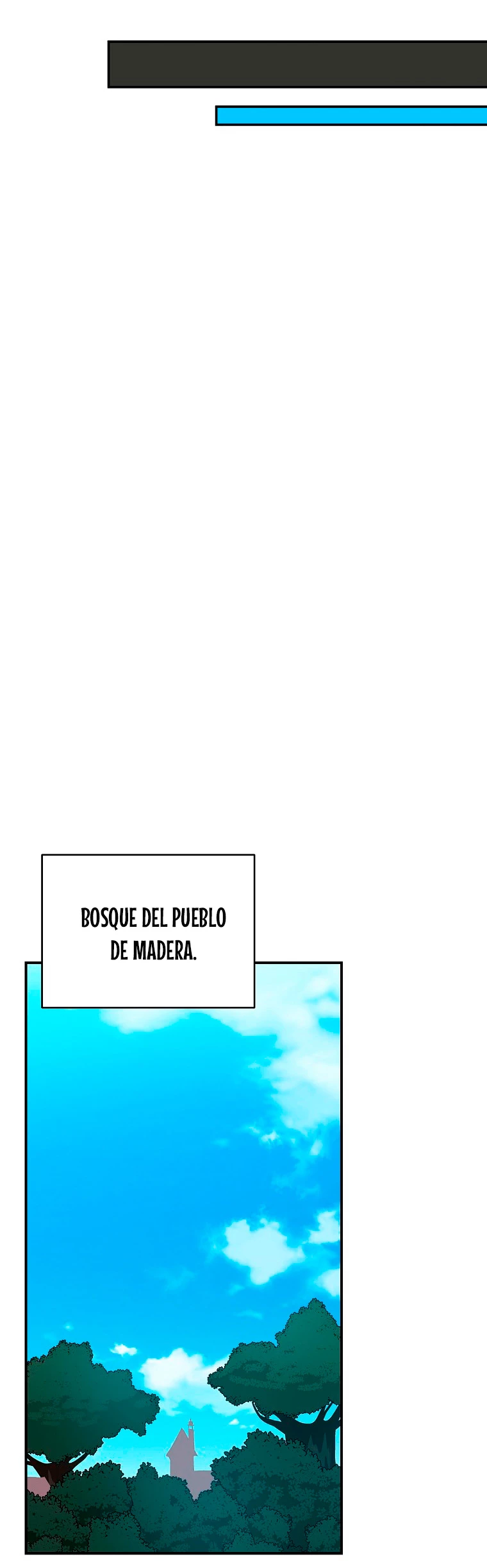 BJ Archimago capítulo 73 página 36