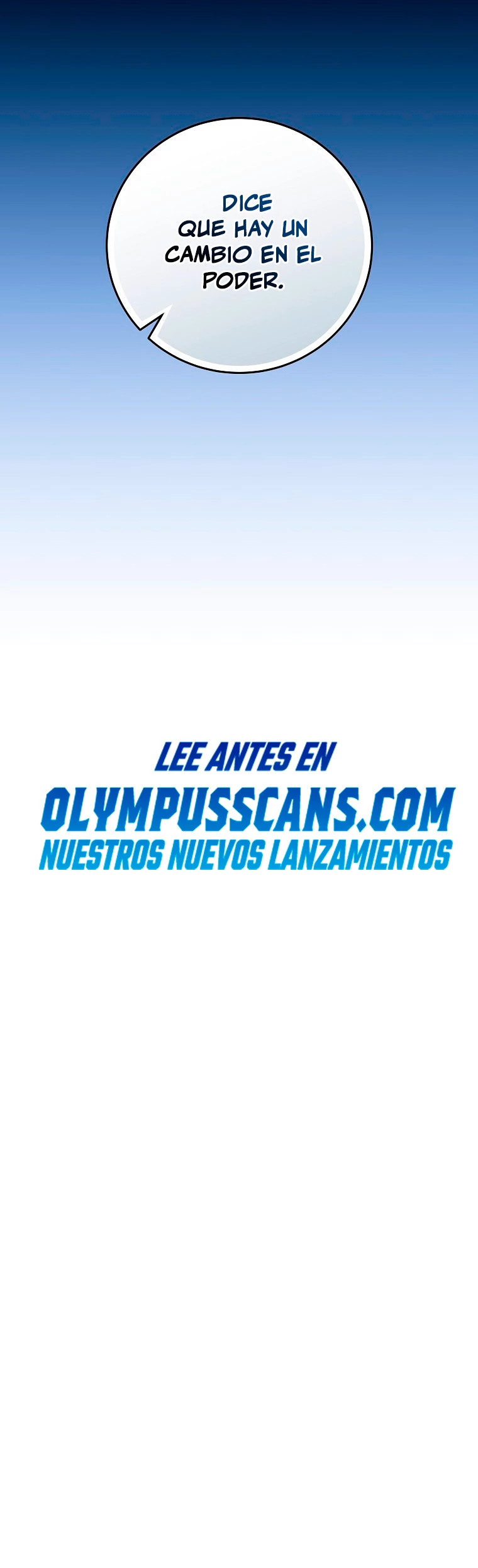 BJ Archimago capítulo 73 página 49