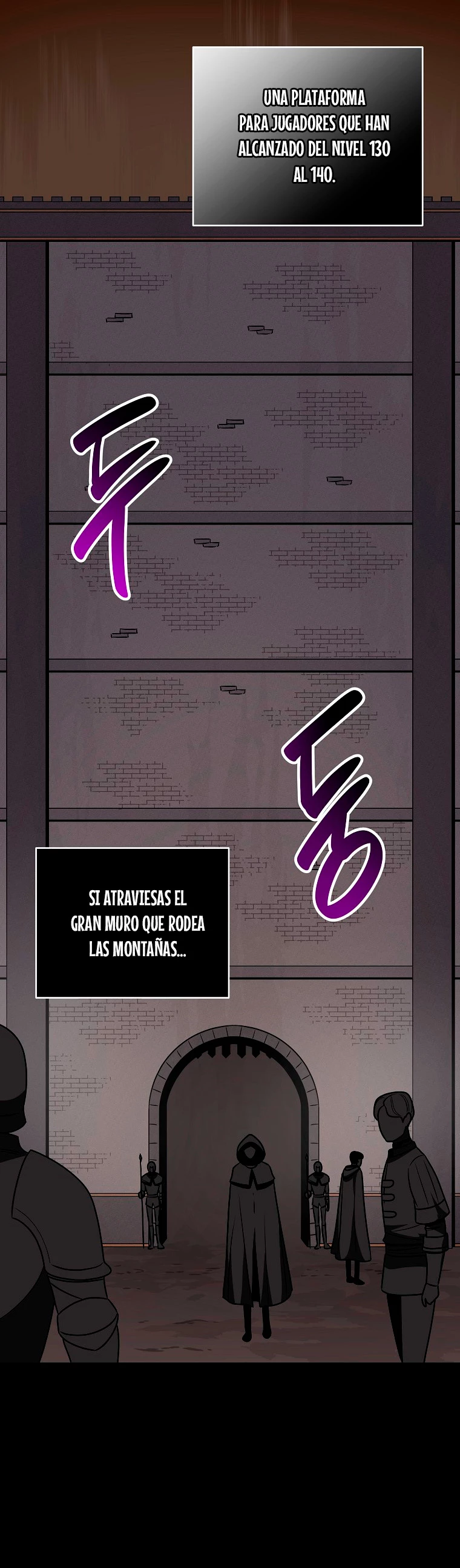 BJ Archimago capítulo 74 página 25