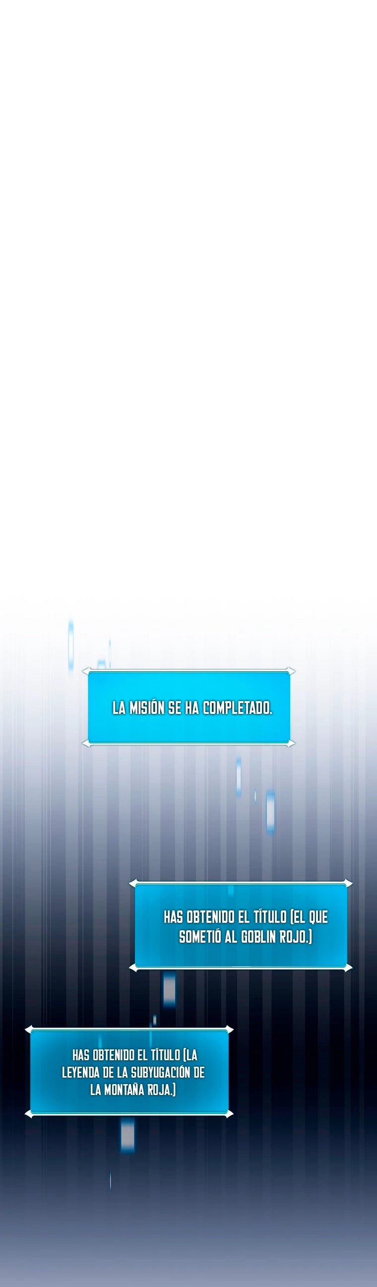 BJ Archimago capítulo 75 página 11