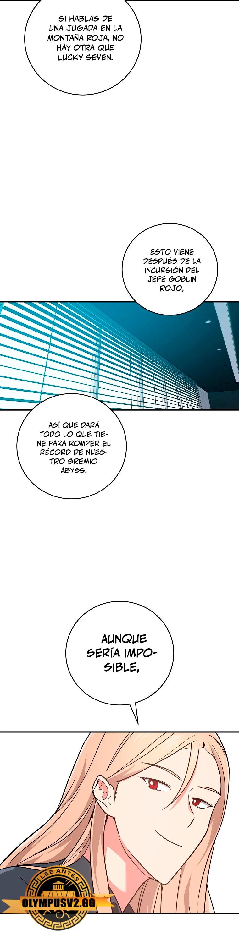 BJ Archimago capítulo 76 página 29