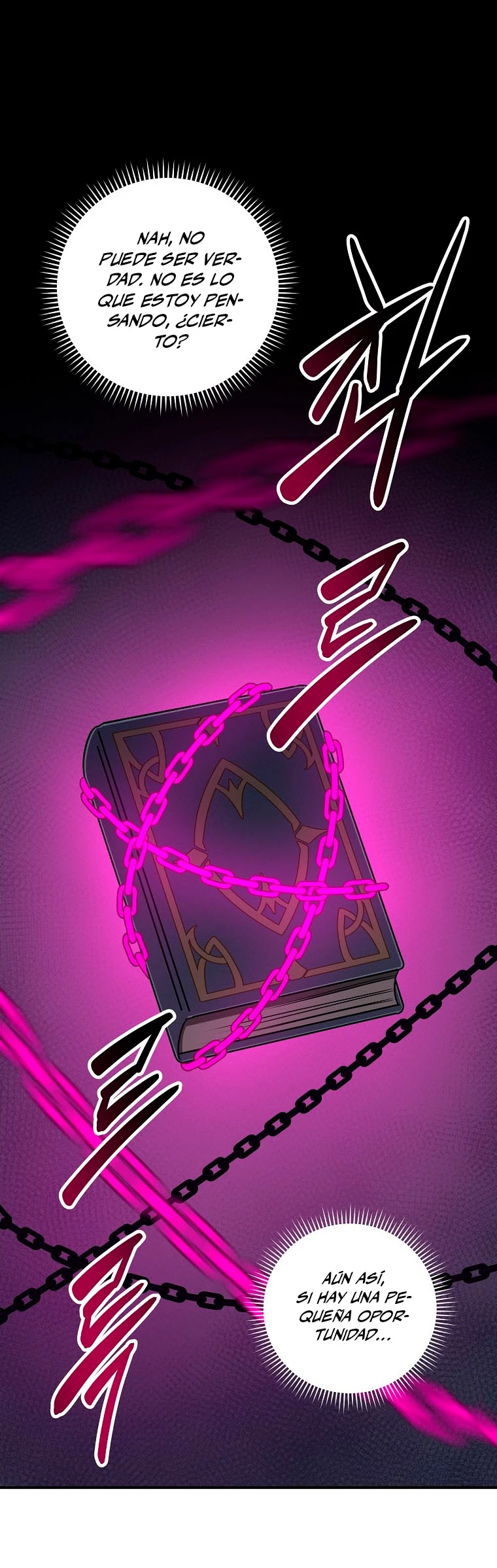BJ Archimago capítulo 78 página 22