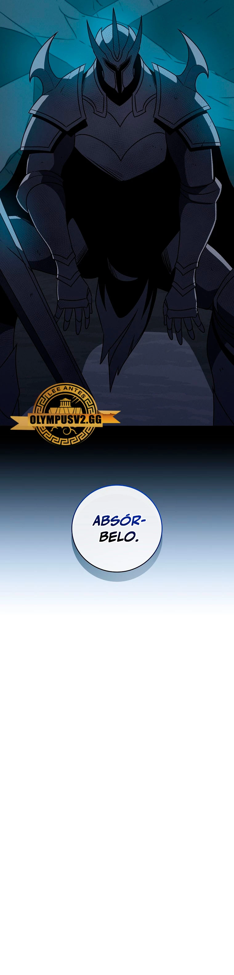 BJ Archimago capítulo 78 página 30