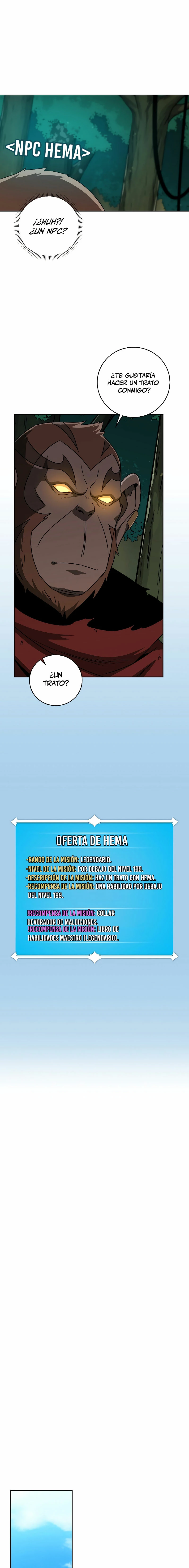 BJ Archimago capítulo 84 página 12