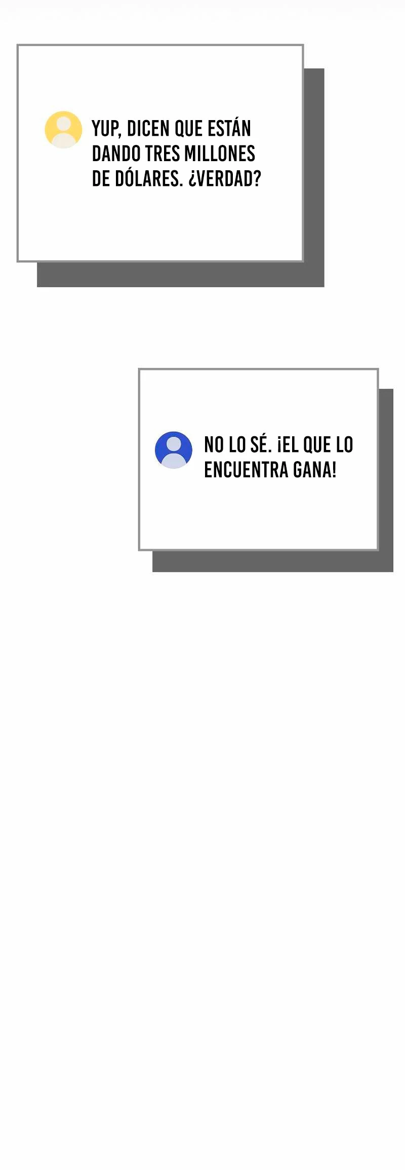 BJ Archimago capítulo 88 página 19