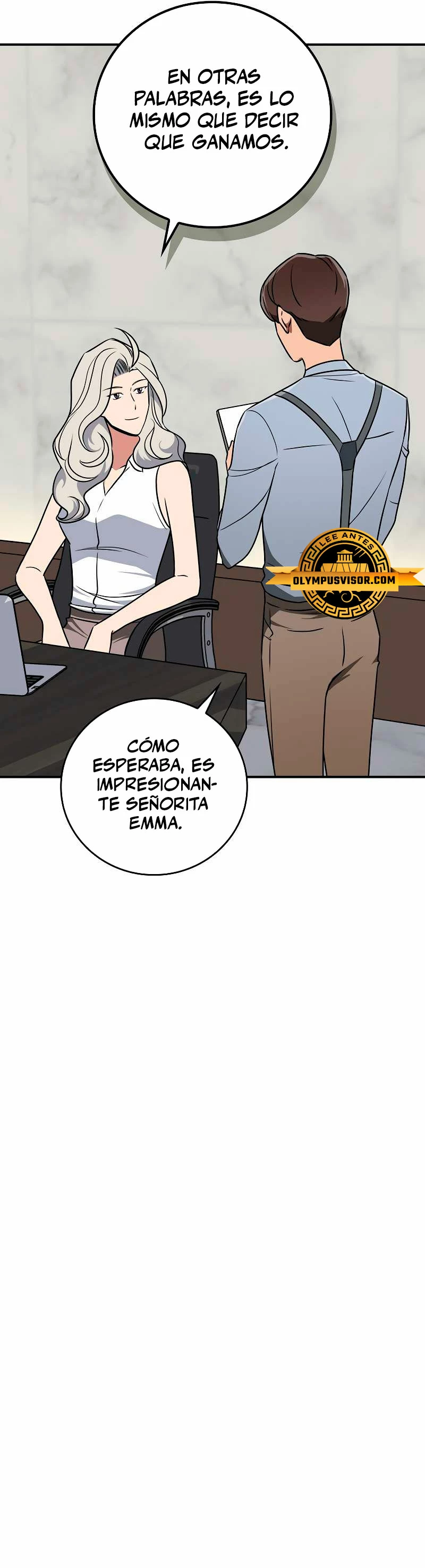 BJ Archimago capítulo 88 página 29