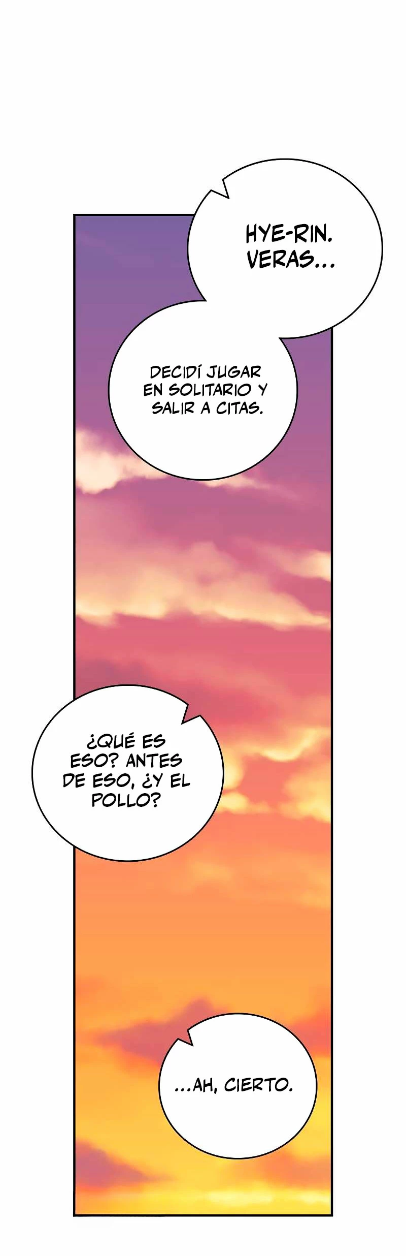 BJ Archimago capítulo 88 página 49