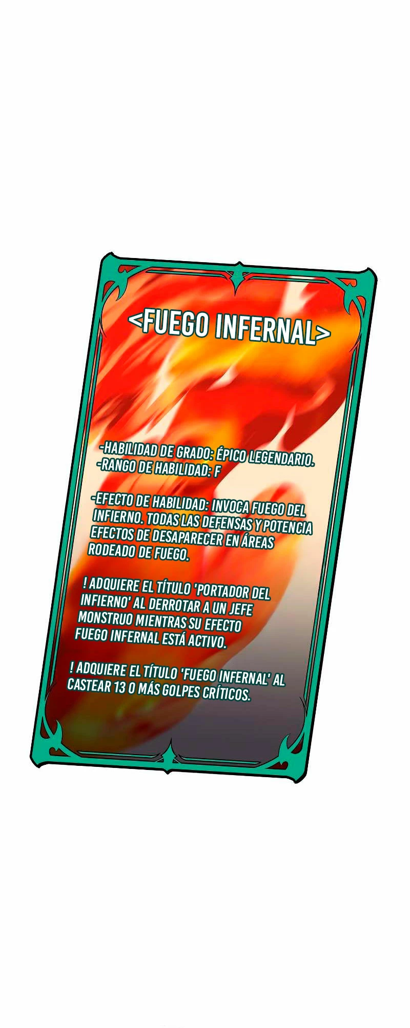 BJ Archimago capítulo 89 página 10