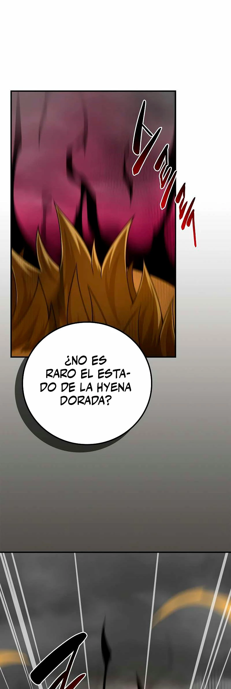 BJ Archimago capítulo 89 página 19