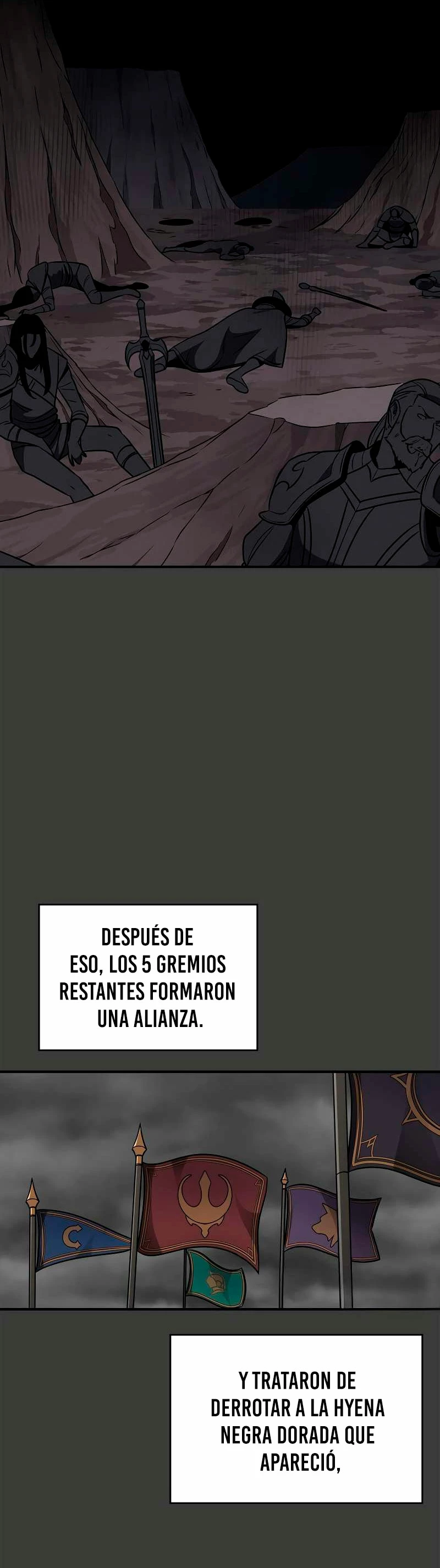 BJ Archimago capítulo 89 página 23