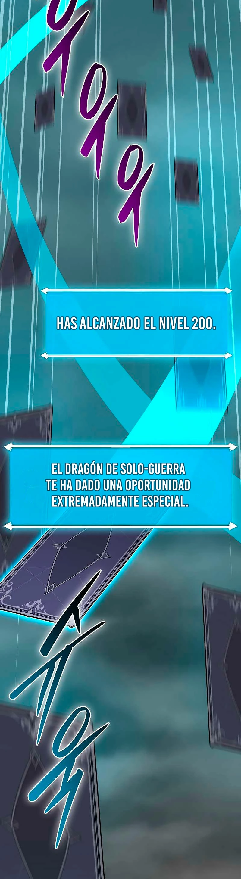 BJ Archimago capítulo 89 página 7