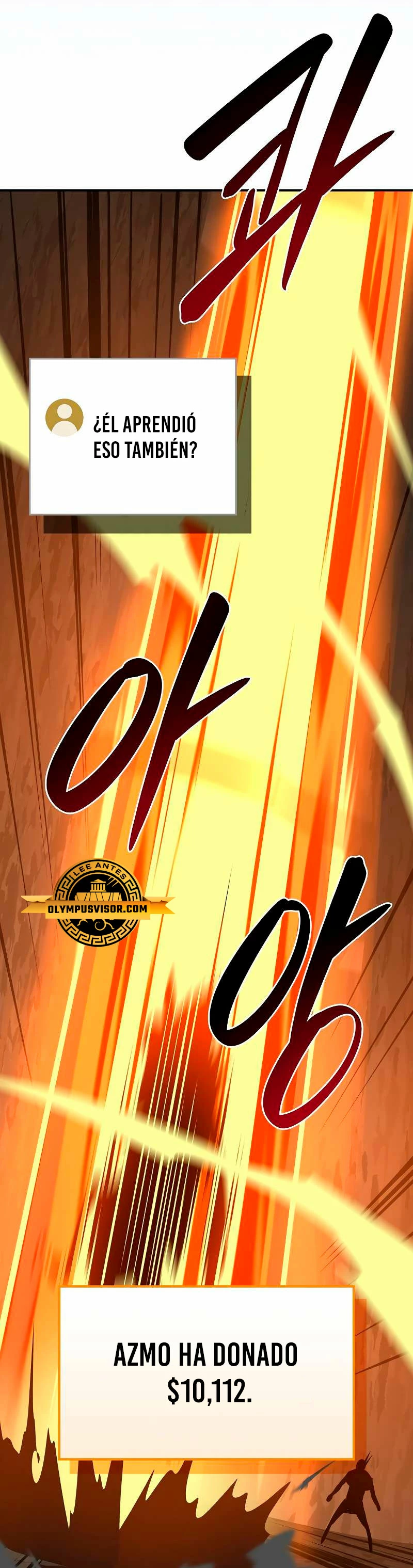 BJ Archimago capítulo 90 página 32