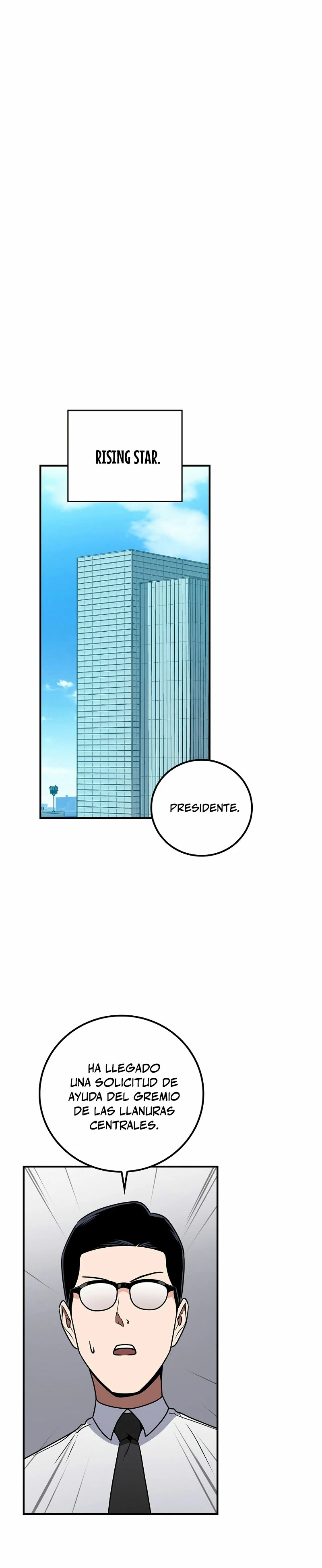 BJ Archimago capítulo 95 página 24