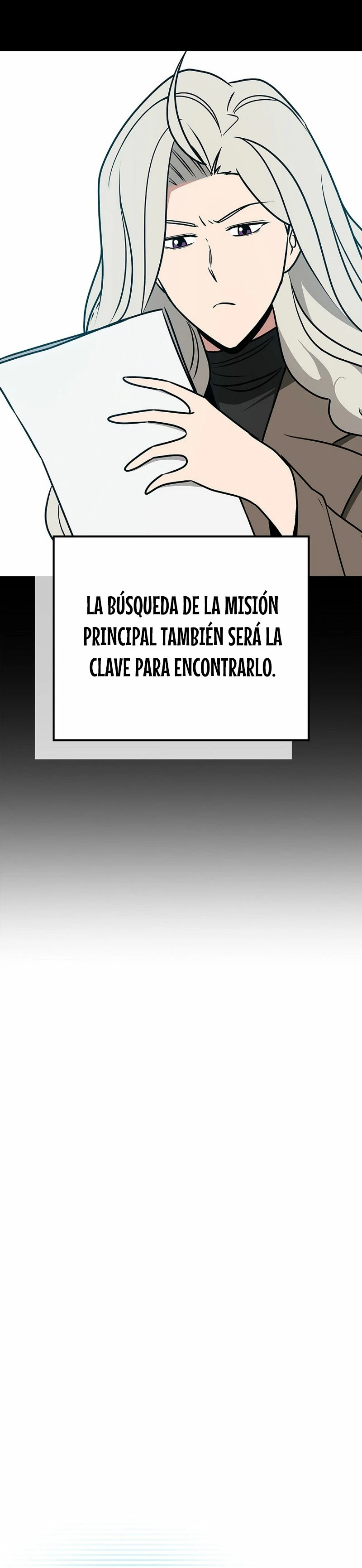 BJ Archimago capítulo 96 página 23