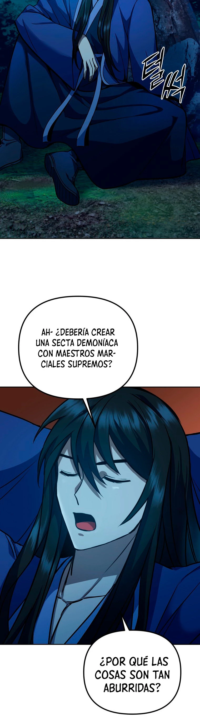 Nivelacion maxima capítulo 1 página 45
