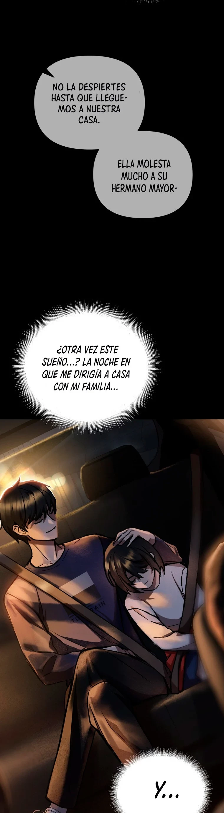 Nivelacion maxima capítulo 1 página 9