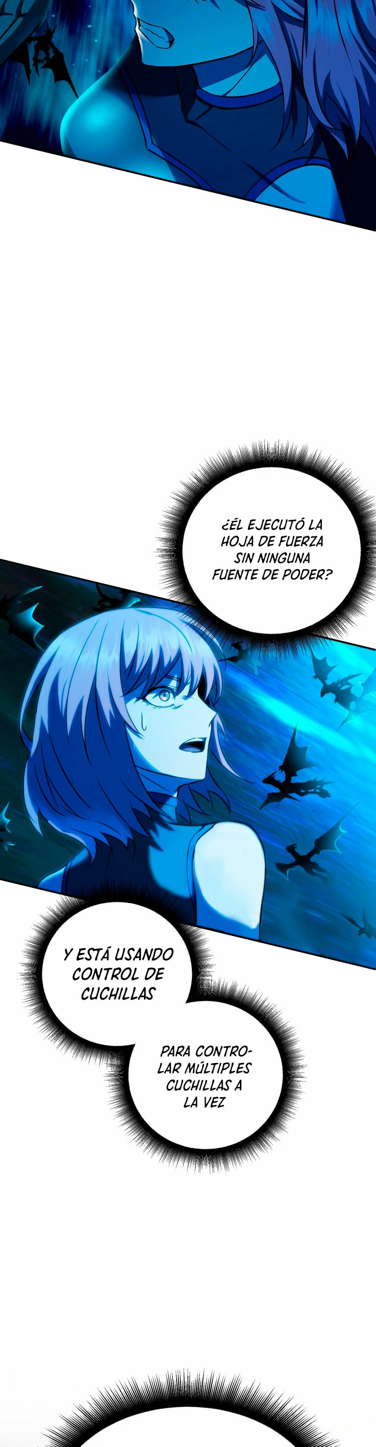 Nivelacion maxima capítulo 11 página 33