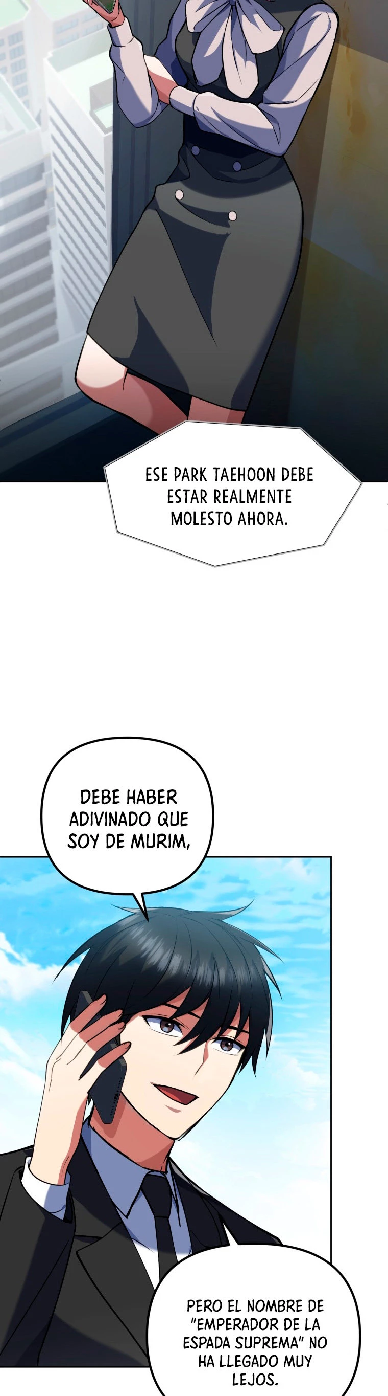 Nivelacion maxima capítulo 12 página 29