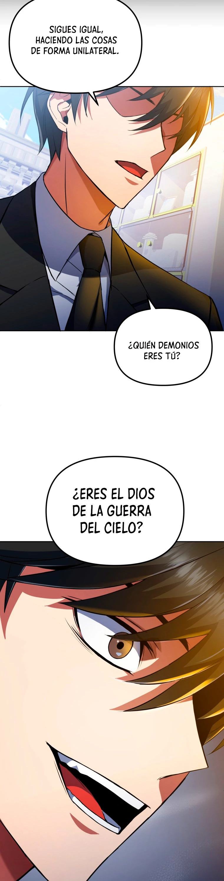 Nivelacion maxima capítulo 13 página 6