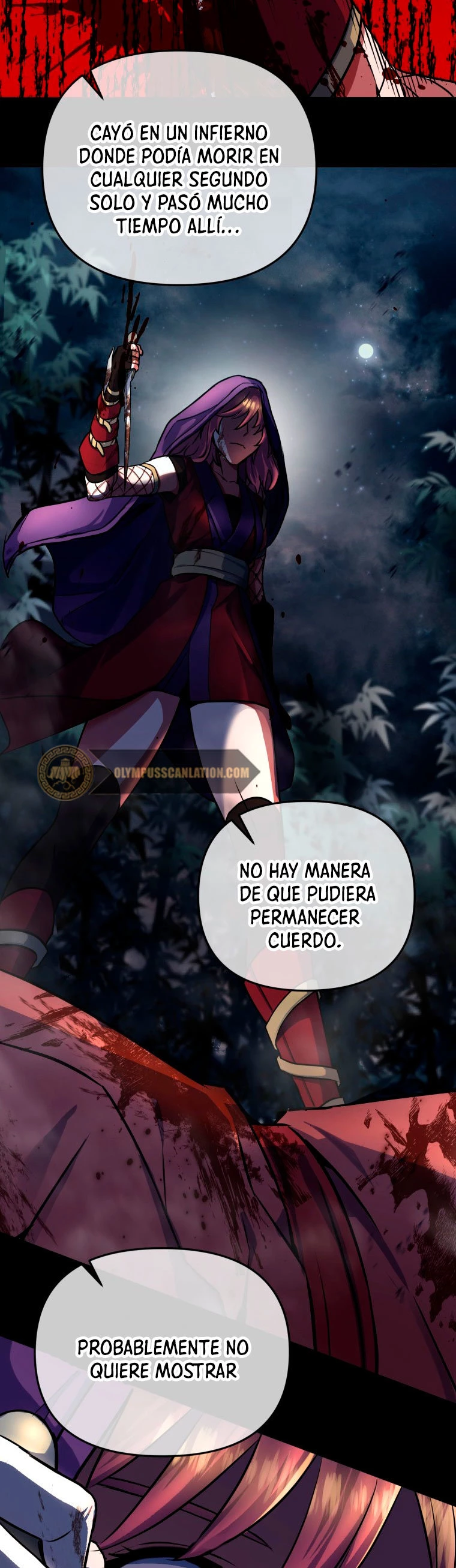 Nivelacion maxima capítulo 14 página 37