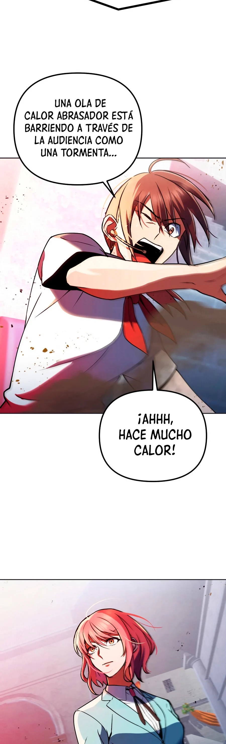 Nivelacion maxima capítulo 19 página 29