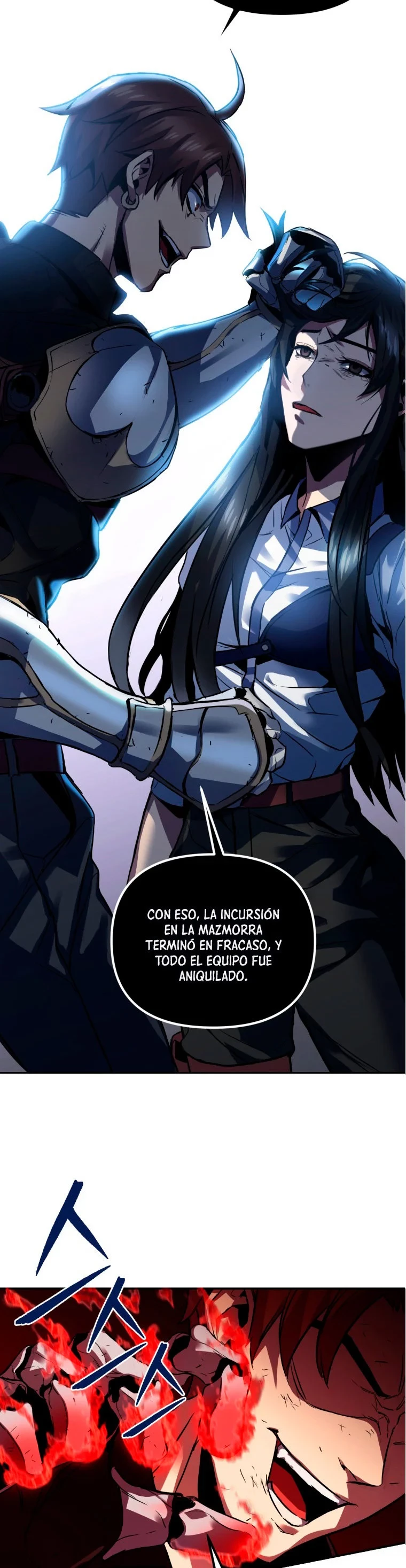 Nivelacion maxima capítulo 2 página 32