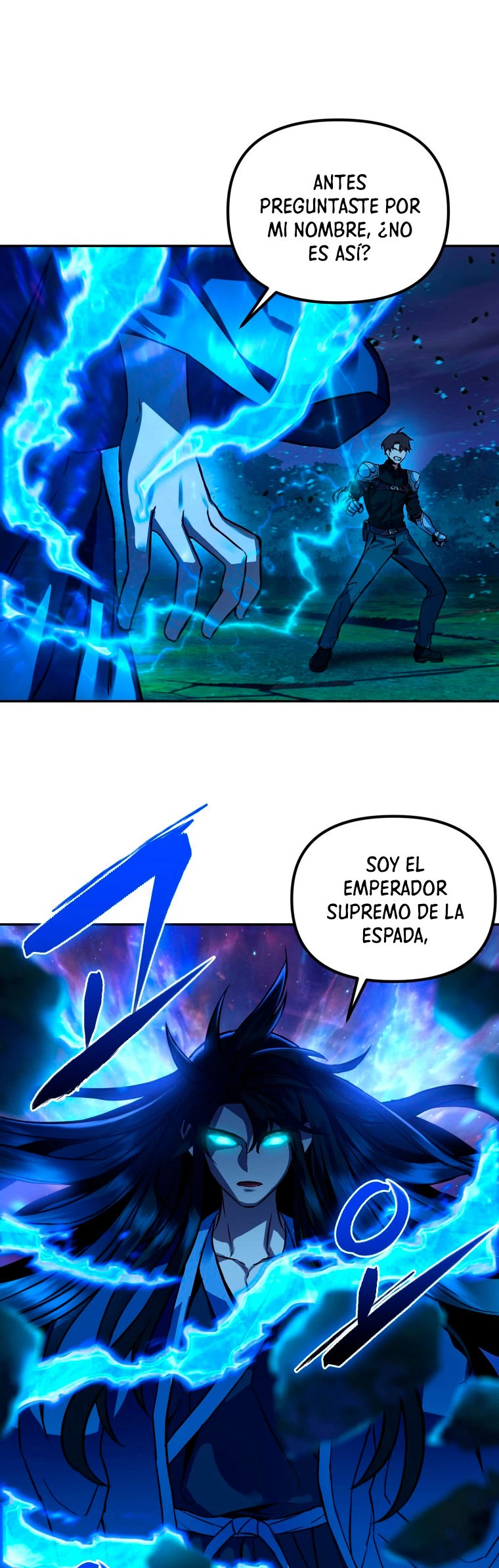 Nivelacion maxima capítulo 2 página 54