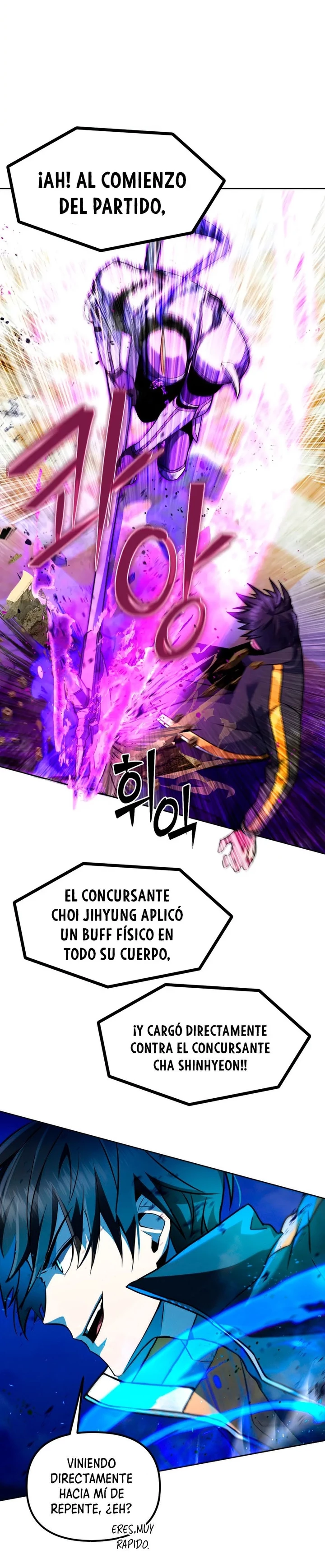 Nivelacion maxima capítulo 20 página 7