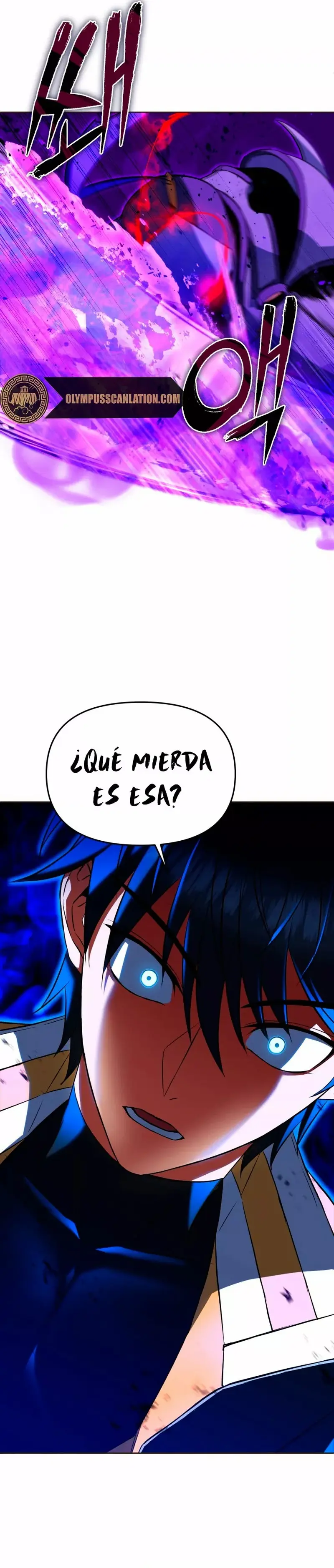 Nivelacion maxima capítulo 21 página 13