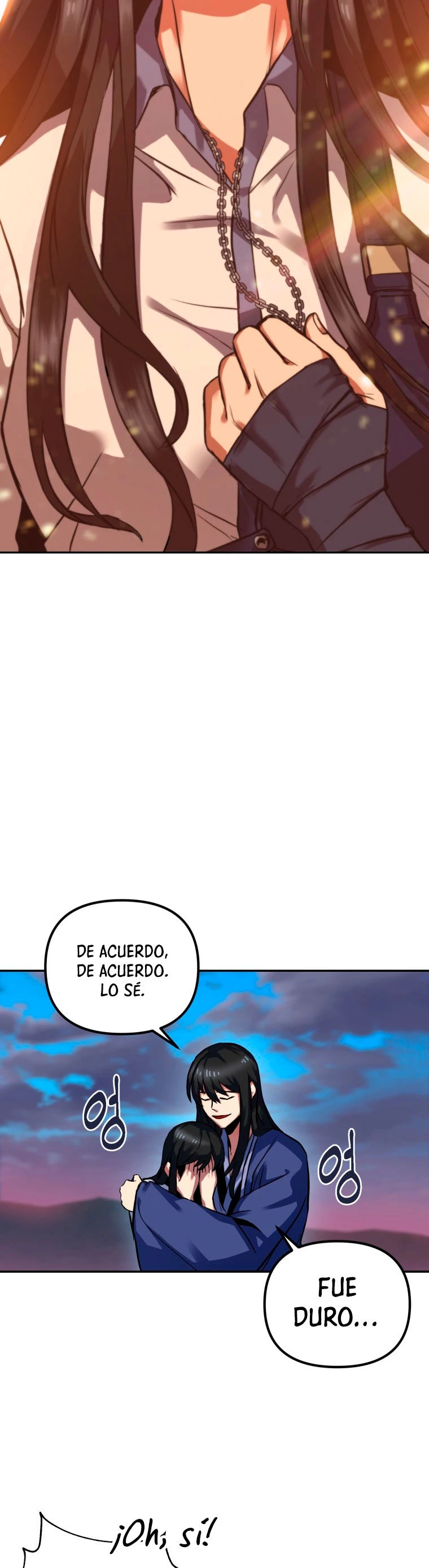 Nivelacion maxima capítulo 3 página 22