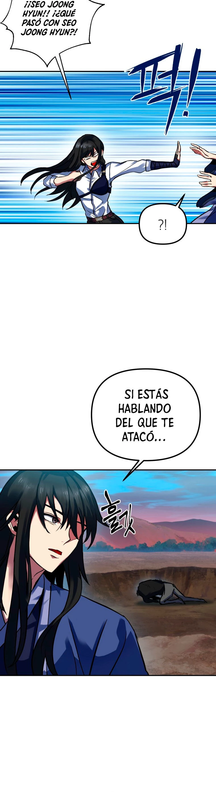 Nivelacion maxima capítulo 3 página 23