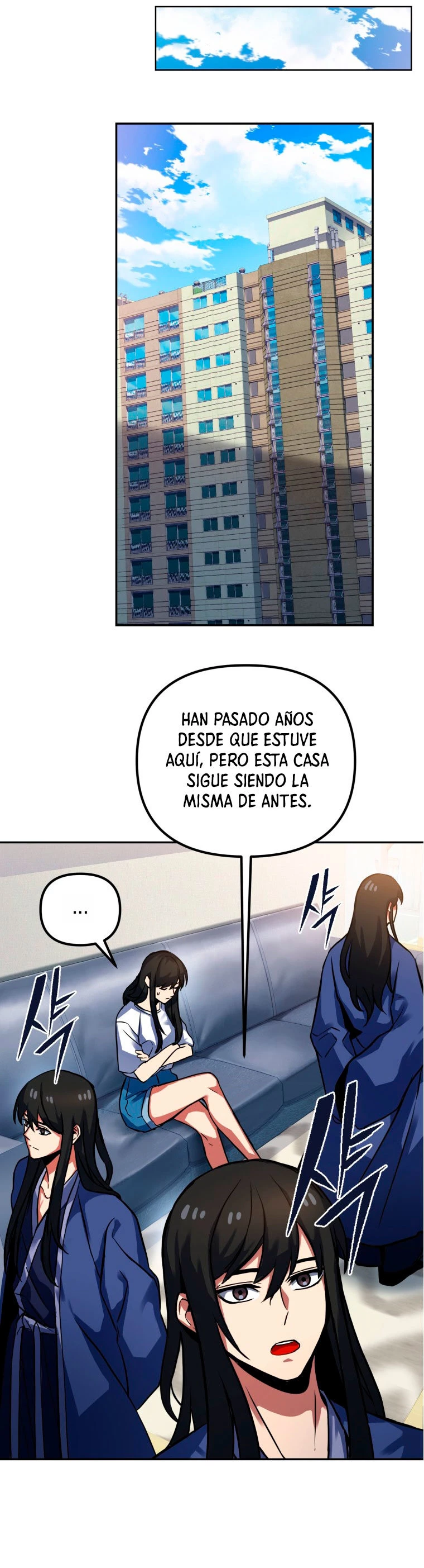 Nivelacion maxima capítulo 3 página 27
