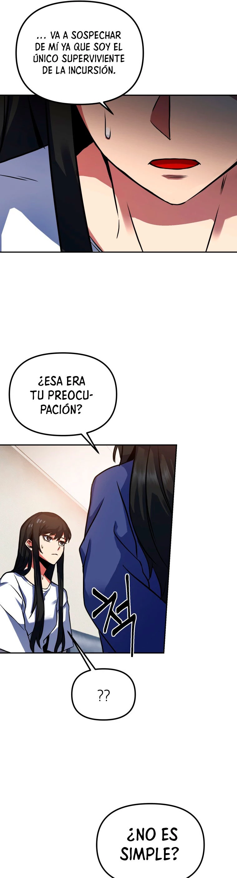 Nivelacion maxima capítulo 3 página 31