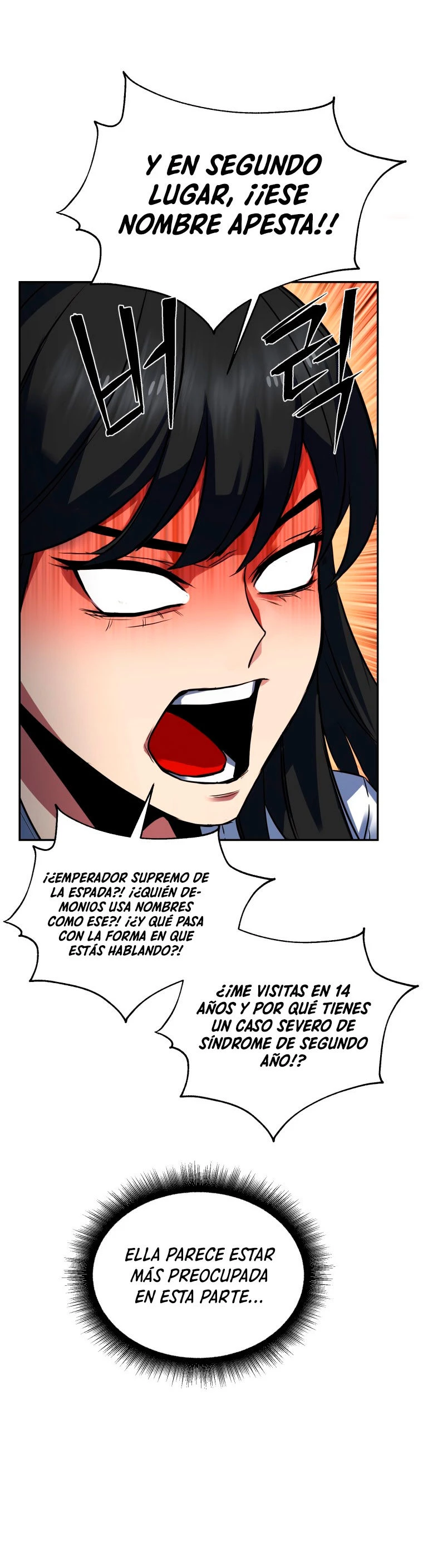 Nivelacion maxima capítulo 3 página 34